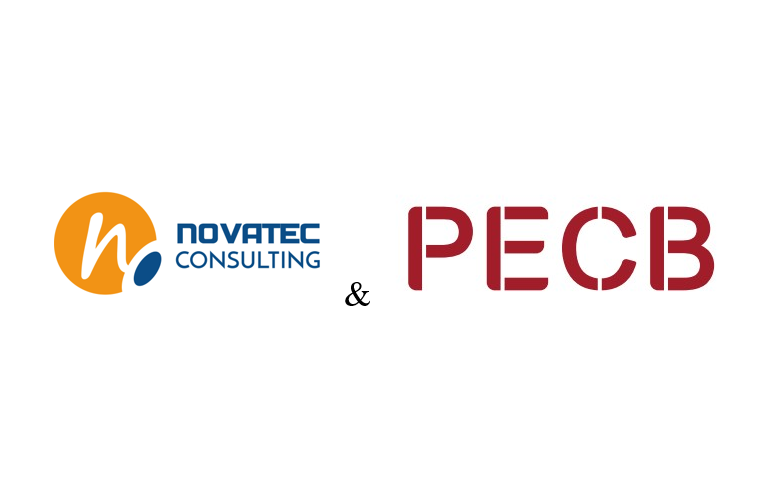 PECB a signé un accord de partenariat avec NOVATEC CONSULTING