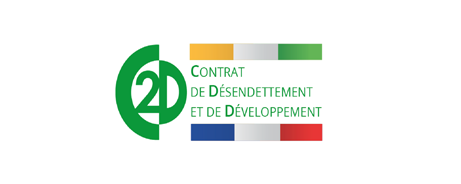 Contrat de Désendettement et de Développement